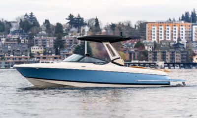 2025 Chris-Craft Sportster 25