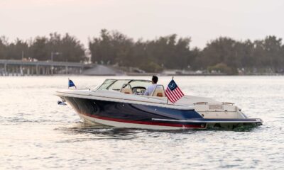 2025 Chris-Craft Launch 28 MSRP