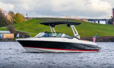 2025 Chris-Craft Sportster 25