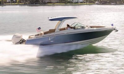 2025 Chris-Craft Launch 31 GT