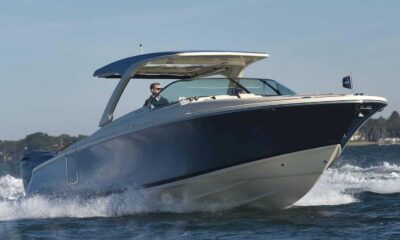 2025 Chris-Craft Launch 35 GT