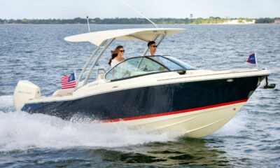 2025 Chris-Craft Calypso 32 MSRP