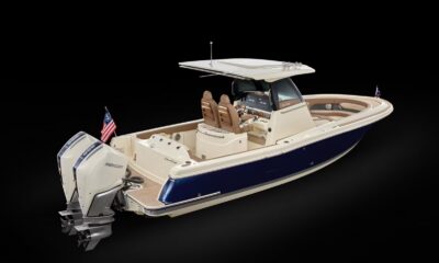 Alternative view of Catalina 31