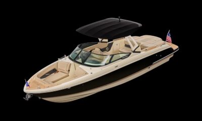 Alternative view of 2025 Chris-Craft Launch 35 GT
