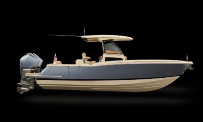 Alternative view of Catalina 28