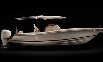 Alternative view of Catalina 30