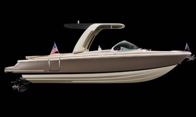 Alternative view of Launch 25 GT