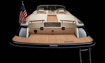 Alternative view of Launch 27