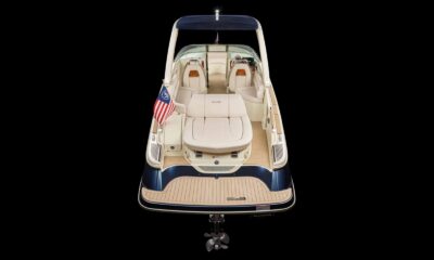 Alternative view of Launch 28 GT