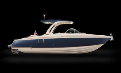 Alternative view of 2025 Chris-Craft Launch 31 GT