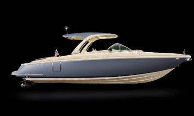 Alternative view of 2025 Chris-Craft Launch 35 GT