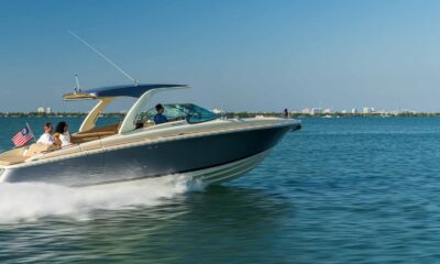 2025 Chris-Craft Launch GT 35 MSRP