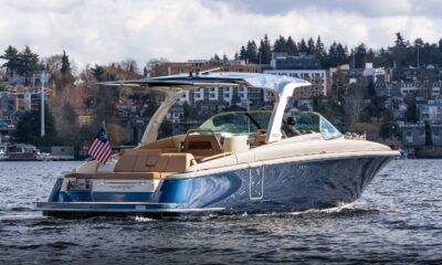 2025 Chris-Craft Launch 35 MSRP