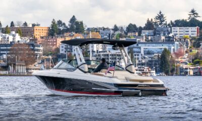 2025 Chris-Craft Sportster 25 MSRP